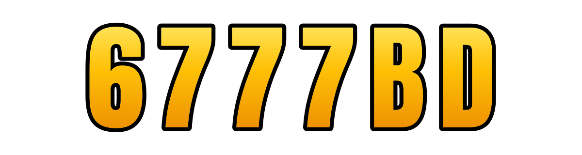 6777bd